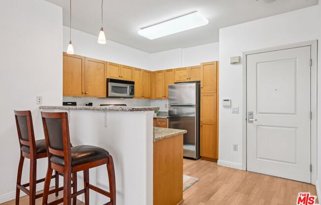 1 bed, 1 bath, 628 sqft, $2,400, Unit 234