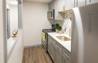 1 bed, 1 bath, 475 sqft, $1,270, Unit 405