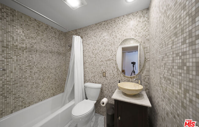 Studio, 1 bath, 481 sqft, $2,500, Unit 2104
