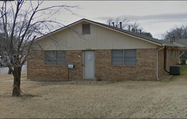 2 beds, 1 bath, 879 sqft, $995, Unit 2848 Buffalo Gap