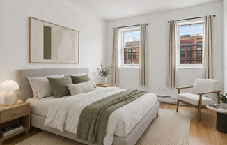 1260 BROADWAY