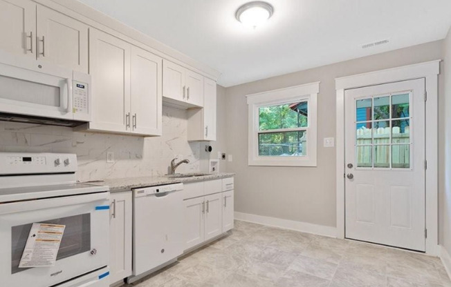 116 N Hyde Park Ave A