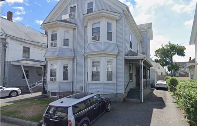 121 CHESTNUT