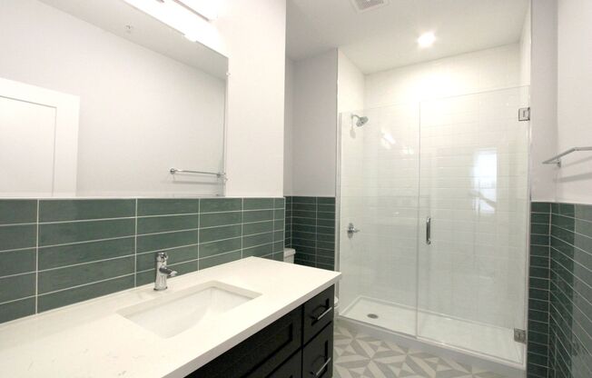 2 beds, 2 baths, 940 sqft, $1,735, Unit 302