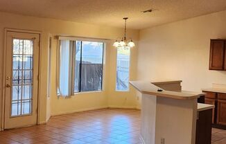 3 beds, 2 baths, $1,495