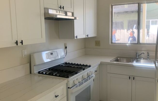 1 bed, 1 bath, $1,650, Unit 02