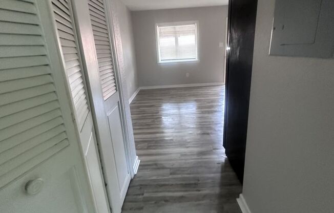 1 bed, 1 bath, 400 sqft, $1,300, Unit Unit 110