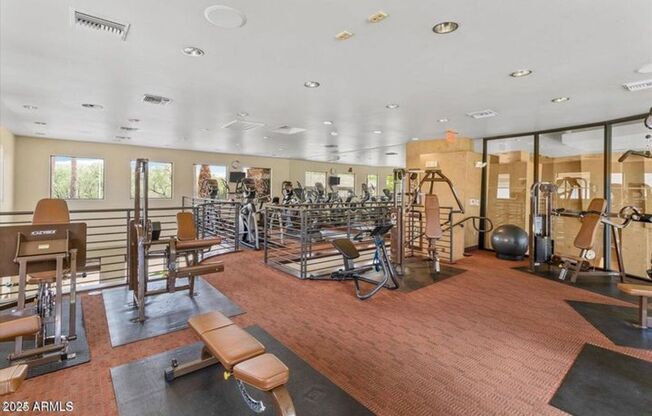 2 beds, 2 baths, $1,525, Unit UNIT 1116