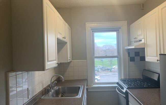 1 bed, 1 bath, 560 sqft, $999, Unit 205
