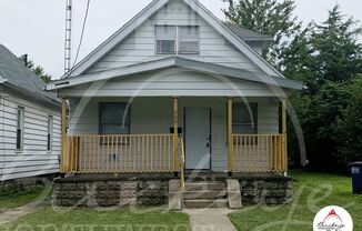 3 bedroom House - North Toledo