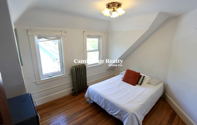 124 FRST ST