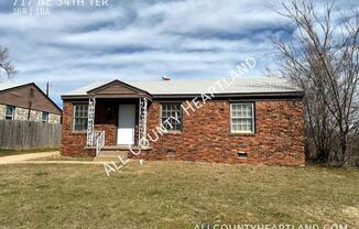 717 NE 34 TERRACE