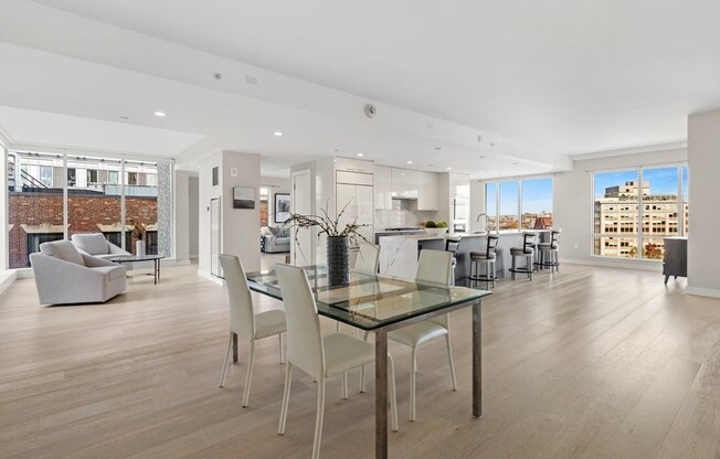 3 beds, 3.5 baths, 4,054 sqft, $22,000, Unit 1101