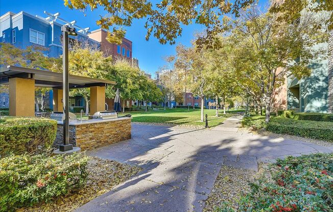 2 beds, 2 baths, $2,095