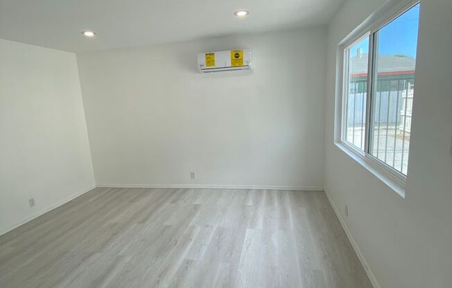 1 bed, 1 bath, 500 sqft, $1,950, Unit 3