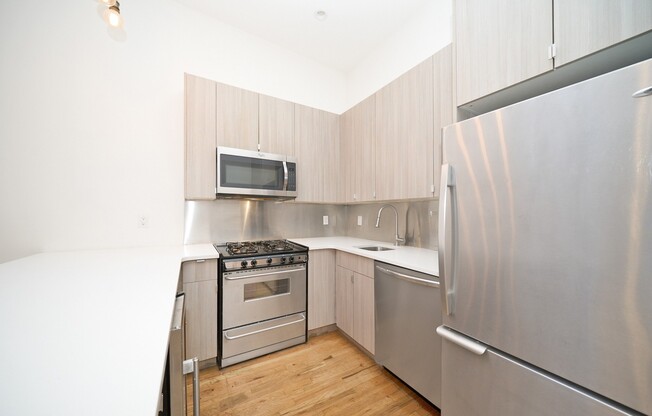 45 BEEKMAN ST