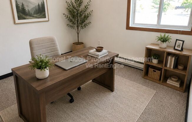 Studio, 1 bath, 400 sqft, $595, Unit 11a
