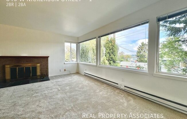 845 W Nickerson Street