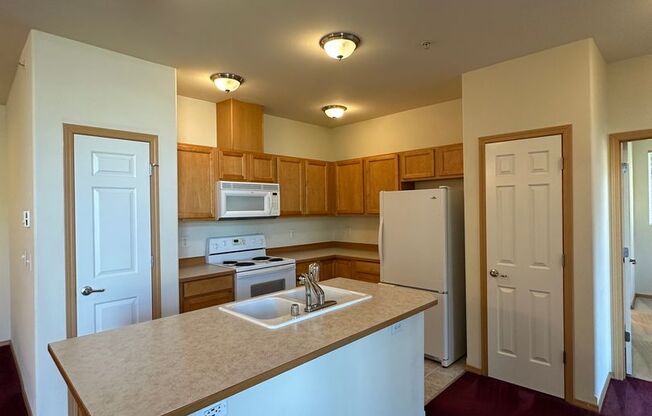 2 beds, 2 baths, $2,075