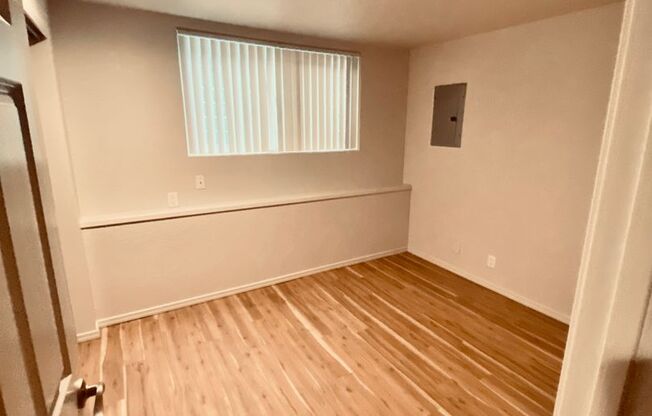 8331 Wabash FourPlex