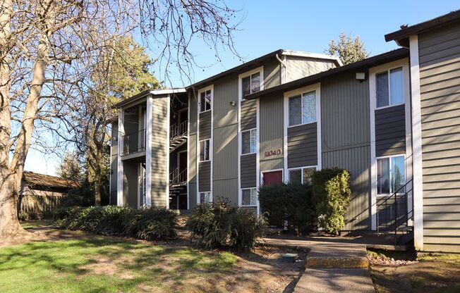 Jolene Apartments