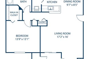 Partner-provided photo for $1399 unit