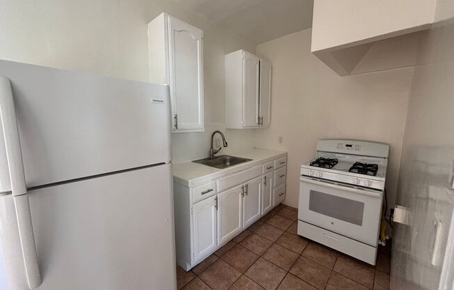501 Rampart