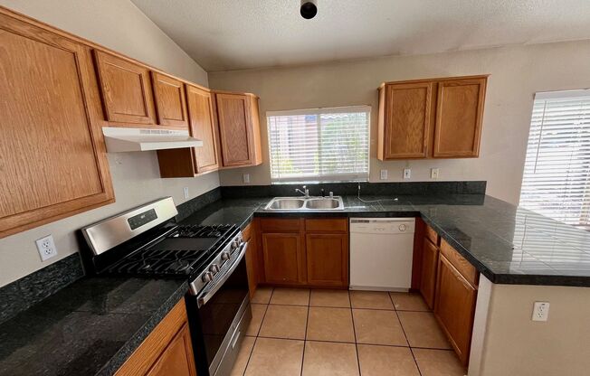 3 beds, 2 baths, $1,995