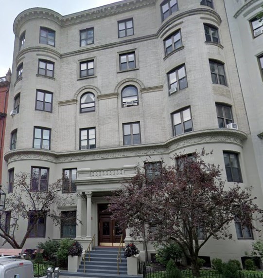 382 Commonwealth Ave 23