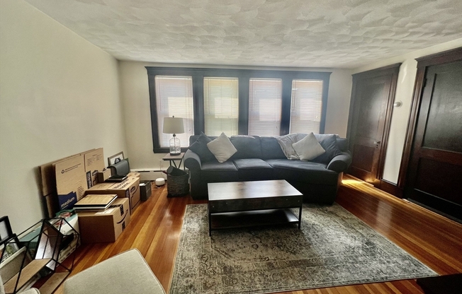 17 WASHINGTON PL