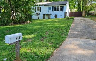 Partner-provided photo for $1850 unit