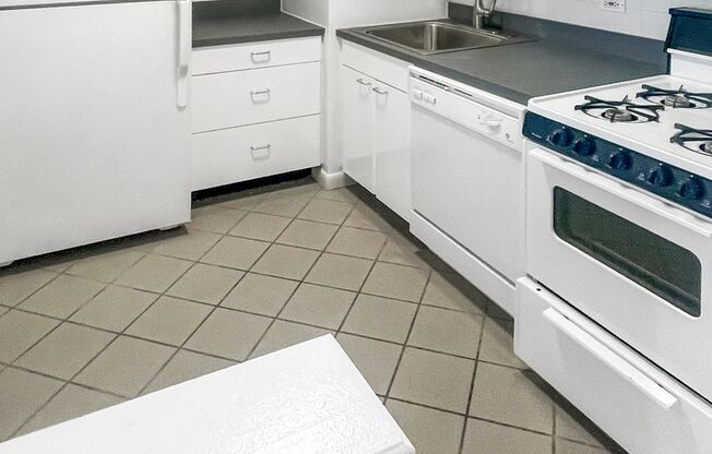 Studio, 1 bath, 502 sqft, $3,795, Unit 6P