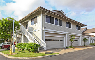 3 Bedroom, 2.5 Bath Ko Olina Fairways (Unfurnished)