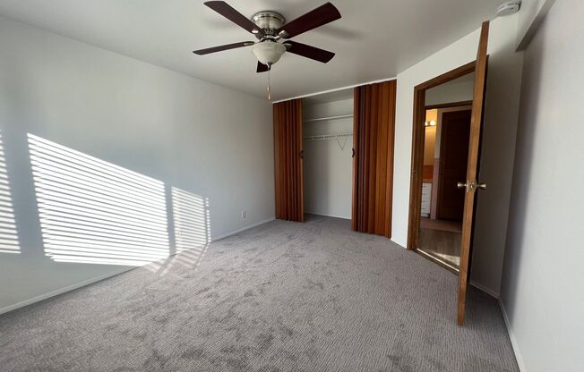 1 bed, 1 bath, 613 sqft, $1,595, Unit 405