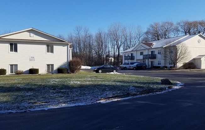 Hickory Manor