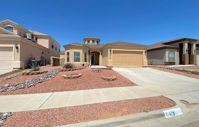 Sandstone Ranch Estates 3 bed with Refrig A/C
