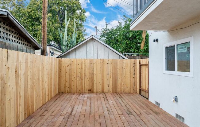 Partner-provided property photo