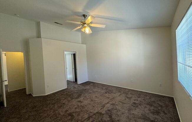 3 beds, 2 baths, $2,300