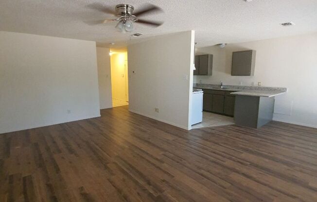 Affordable 3-bedroom, 2 bath home COMING SOON!