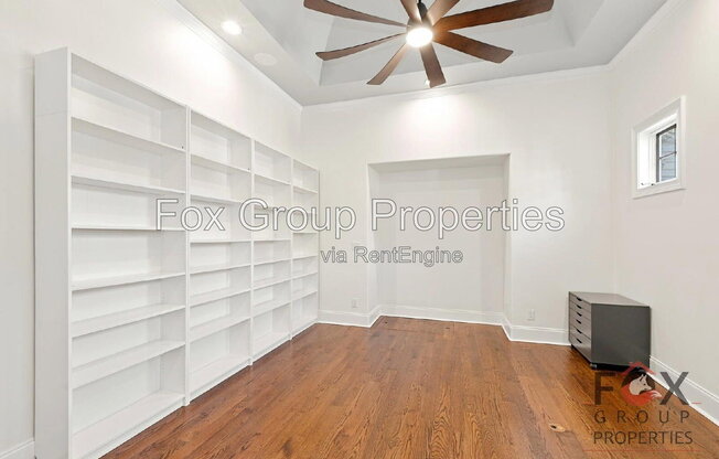 4 beds, 4.5 baths, 5,906 sqft, $9,555