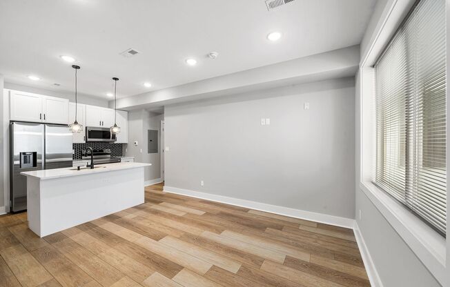 1 bed, 1 bath, 493 sqft, $1,499, Unit 303