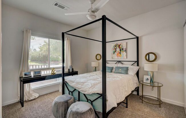 Level Apartments