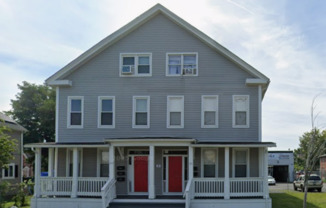 371 - 373 Central Street