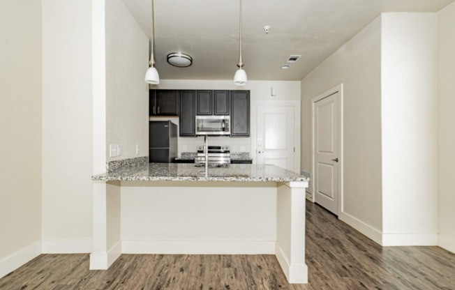 The Lofts at Fair Park