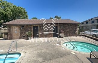 2 beds, 2 baths, $2,850