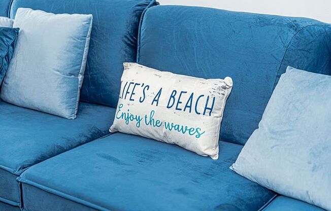 The Ascent Collection - The Tide