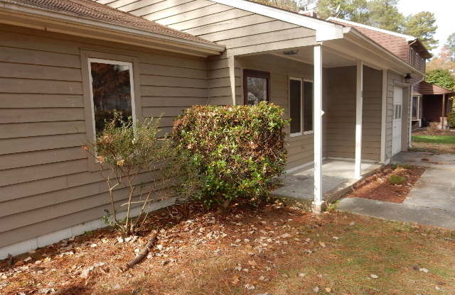 7 Redcedar Way, Newport News, Va.
