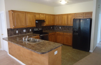 3 beds, 2 baths, $1,500