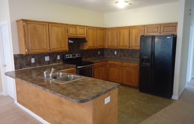 3 beds, 2 baths, $1,500