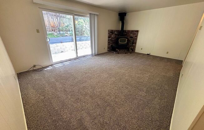 2 bedroom Lake Tahoe townhome!